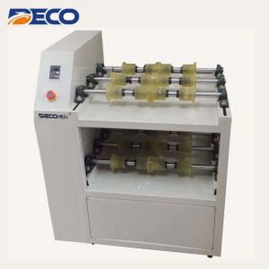 ভাল পারফরমেন্স ছোট কম্পন রোল বল মিল