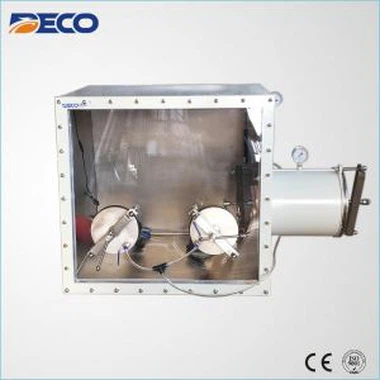 গ্লve বক্স ল্যাবরেটরি যন্ত্রপাতি