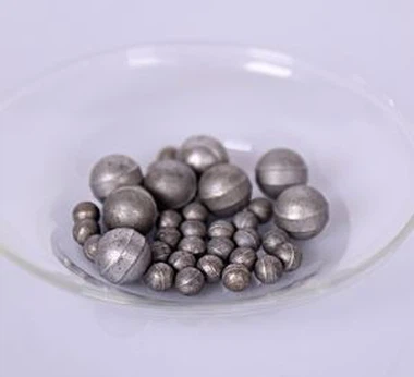 সিমেন্ট কারবাইড নিষ্পেষণ বল